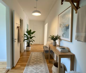 2 rok på Möllebäcksgatan 3, ledig lägenhet i Helsingborg - Foto 6