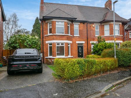 8 Cheltenham Park, Rosetta, - Photo 5