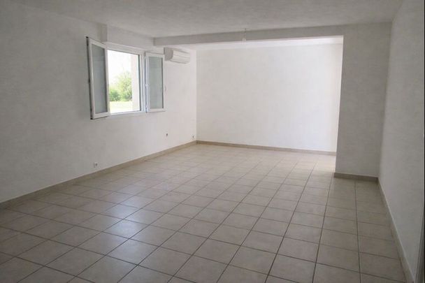 Location Maison 4 pièces 103m² - Photo 1