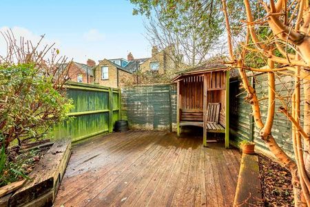 Ferry Hinksey Road, Oxford, OX2 - Photo 3