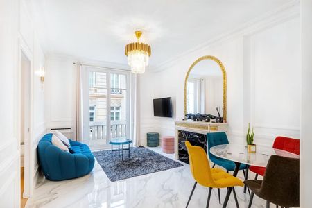 Rue Quentin Bauchart - Photo 2