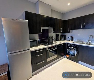 1 bedroom flat to rent - Photo 6