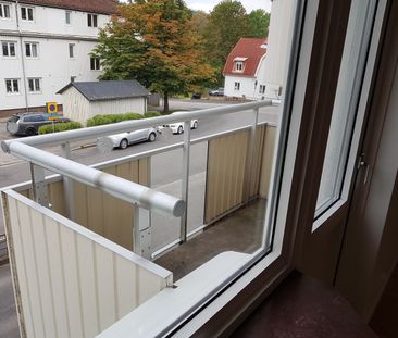 Skogshyddegatan 14 - Photo 1