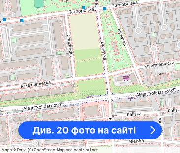 4-pokojowe mieszkanie ok. 100 m² na wynajem - Фото 1