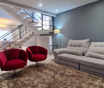 Casa Em Condomínio - Foto 1