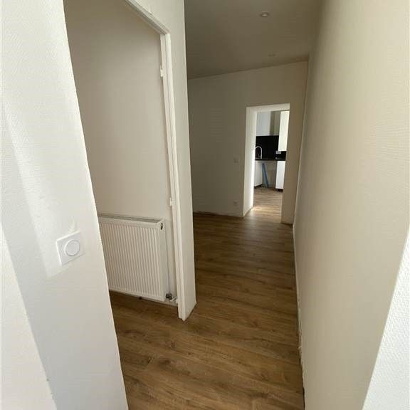 Appartement 2 pièces à louer Rive de Gier - 42800 / Réf: 668-1165 - Photo 1