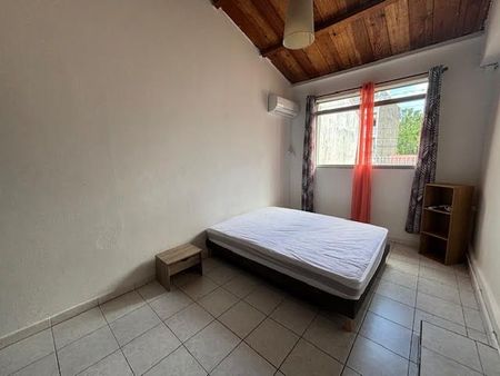 Appartement à louer à Les Abymes, Guadeloupe - Photo 5