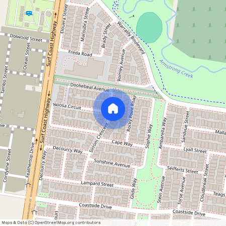 32 Sirrom Crescent, Vic 3217, Armstrong Creek