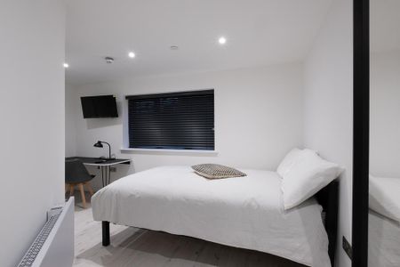 6 bedroom flat to rent - Photo 5