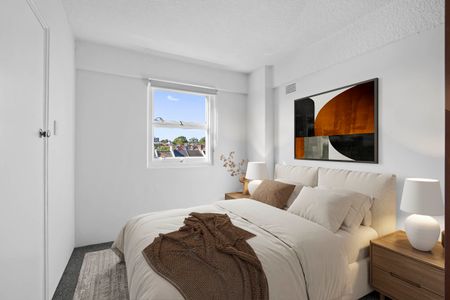 56/21 Duxford Street, Paddington NSW 2021 - Apartment For Rent | Domain - Photo 4