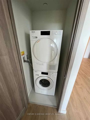 For Lease - 95 Mcmahon Drive Unit# 3308, Toronto, Ontario - Photo 3