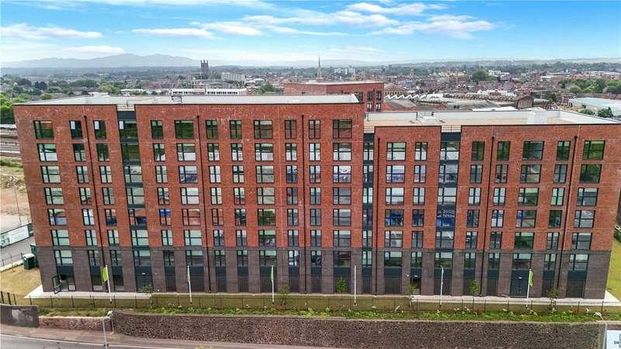 Wilson Roberts Court, Sherriff Street, Worcester, Worcestershire, WR4 - Photo 1