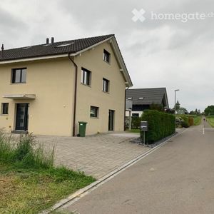 Doppeleinfamilienhaus in Lengwil - Photo 2