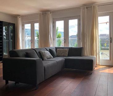 Rotterdam 2 bedrooms, 1 bathroom flat - Foto 5