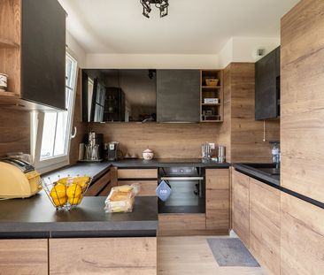 Location appartement 4 pièces, 90.05m², Chatou - Photo 6