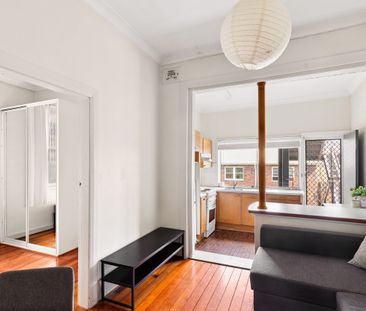 7/33 Arcadia Street, Coogee NSW 2034 - Apartment For Rent | Domain - Photo 3