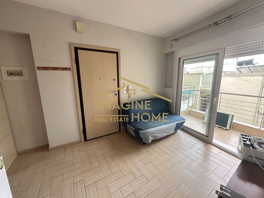 Studio/Γκαρσονιέρα για ενοικίαση 40 Εκκλησιές - Ευαγγελίστρια - Φωτογραφία 1