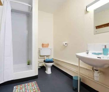 Bronze Accessible room - Photo 5