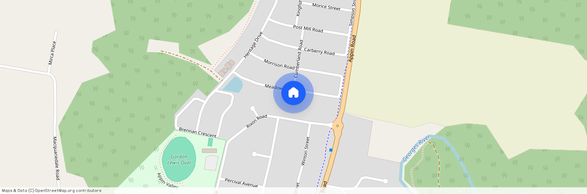 28A Meadowvale Road, Appin