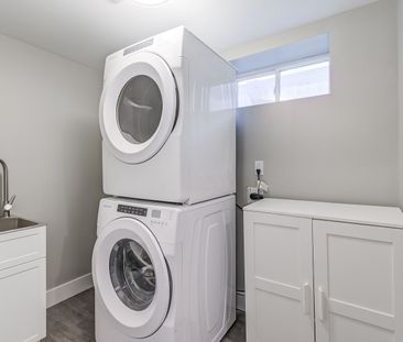 For Lease - 672 Castleguard Crescent Unit# 2, Burlington, Ontario - Photo 6