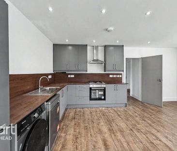 1 bedroom apartment to rent - Photo 3