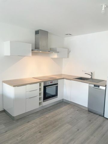 Appartement 3 pièces de 53 - Photo 5