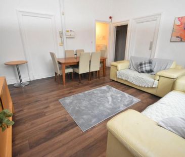 7 bedroom flat to rent - Photo 4