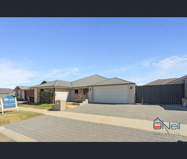 39 Partridge Bend, Byford, WA 6122 - Photo 6