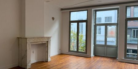 Appartement te huur in Antwerpen voor € 1.200 met 1 slaapkamer - Foto 4