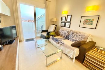 2 BEDROOM PENTHOUSE - SANTIAGO DE LA RIBERA