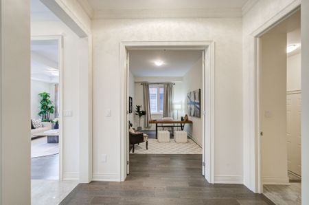 For Lease - 21 Planet Street, Richmond Hill, Ontario - Photo 4