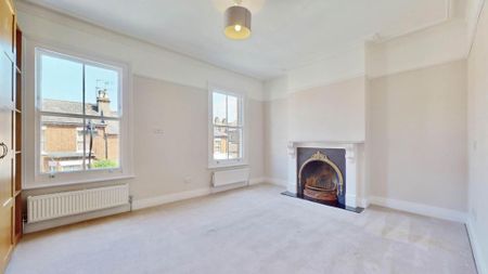 4 bedroom house to rent - Photo 4