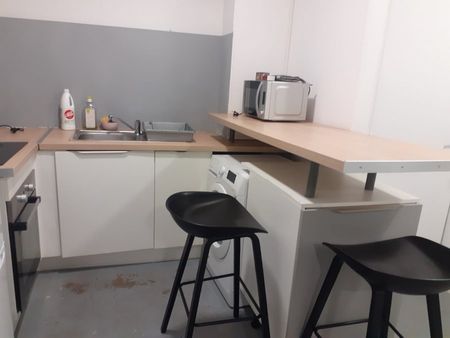 Appartement 4 pièces à Longwy - Photo 4