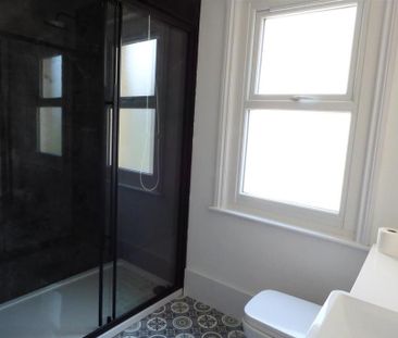 1 bedroom penthouse to rent - Photo 1