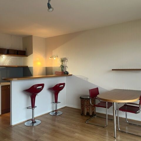 Appartement à louer - REIMS - GRAND SIÈCLE, - Photo 1