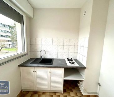 Appartement à louer 1 pièce 32.16m² - Photo 4