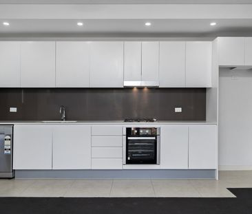 1 Bedroom Unit With Study Space - Photo 1