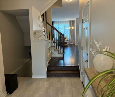 For Lease - 303 Kanashtage Terrace, Orleans - Cumberland and Area, ... - Photo 4