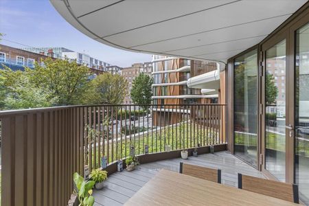 Studio to rent - Photo 3