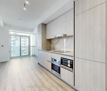 8 Interchange Way #5301 - Photo 4