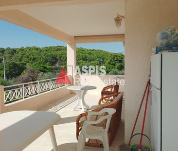 Μονοκατοικία, προς ενοικίαση Πόρτο Ράφτη, Μαρκόπουλο Κωδικός 2652520 - Photo 4