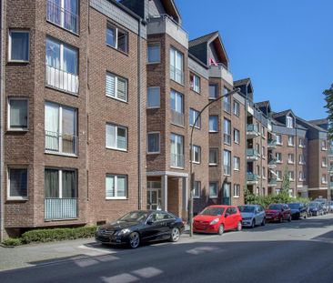 2-Zimmer-Wohnung in Witten Mitte - Foto 1