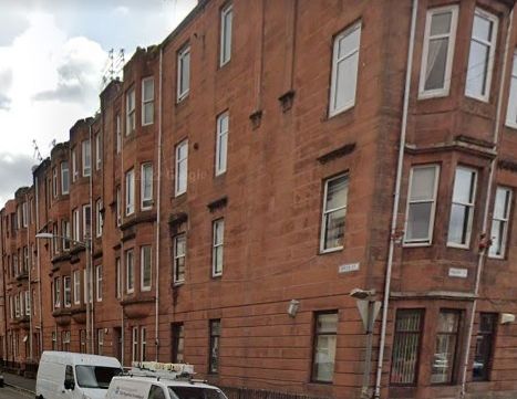 31 Ibrox Street, Glasgow, G51 1SN - Photo 1