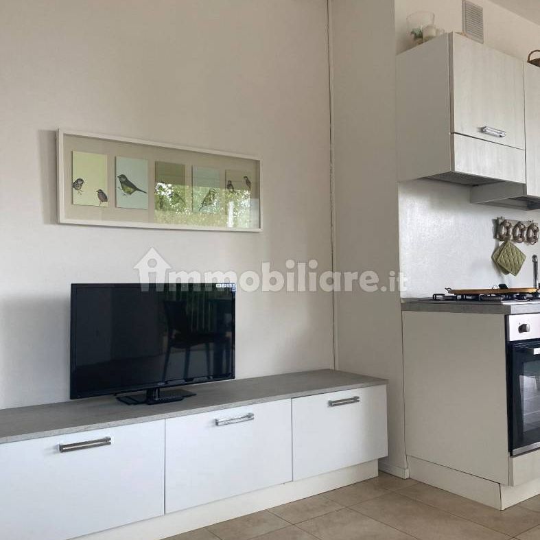 Quadrilocale via Redipuglia 56, Centro, Gabicce Mare - Photo 1