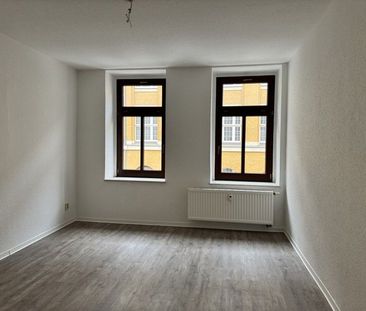 2 Zimmer Wohnung in Leipzig Leutzsch - Photo 1