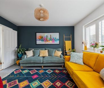 2 bedroom house to rent - Photo 2