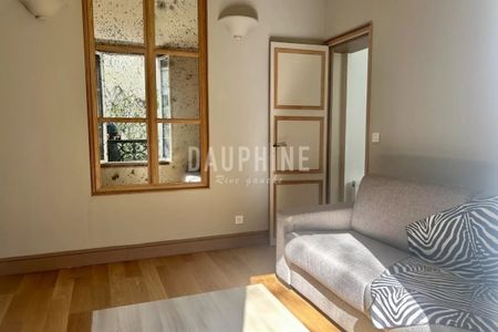 Appartement à louer à Paris 7Ème - Photo 2