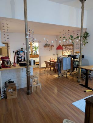 Te huur: Appartement Tuinstraat in Tilburg - Photo 1