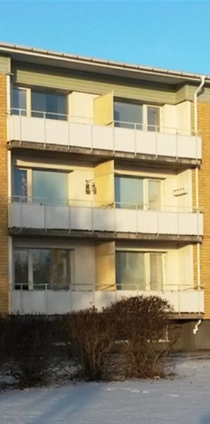 Vallgatan 9 A - Photo 2