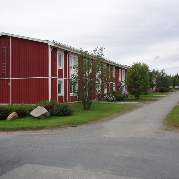 Rågångsvägen 4B, lgh 1102 - Photo 1